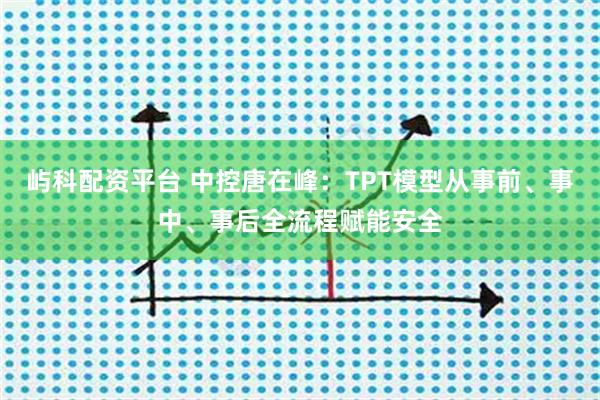 屿科配资平台 中控唐在峰:TPT模型从事前、事中、事后全流程赋能安全